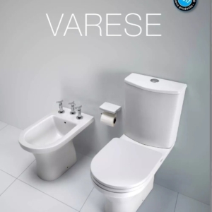Juego De Sanitario Ferrum Varese