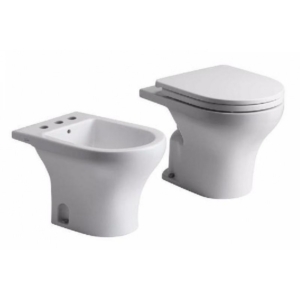 Juego De Sanitario Ferrum Veneto CORTO