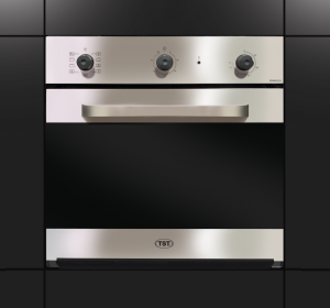 Horno Electrico 0.60m Fornello