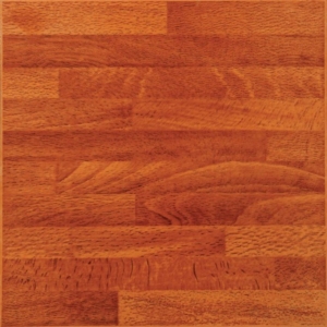 Nogal oscuro 45x45 2da. 2.06 m2 "LAR"