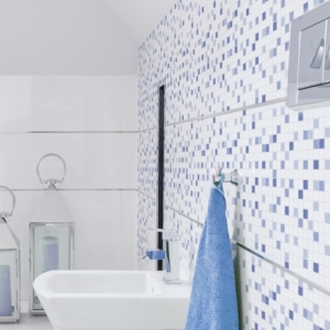 Veneto Azul 34x51 1ra 2.29m2 "ESP"