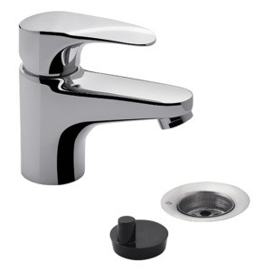 181/C9 Monocomando Lavatorio Melincue