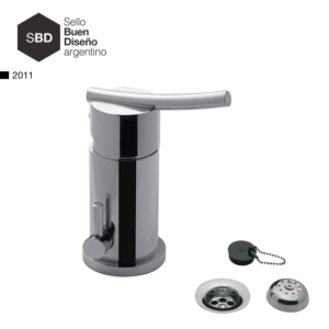 189/39 Monoc. Bidet Libby