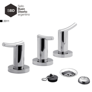 295/39 BIDET C/TRAN CR LIBBY