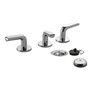 295/N2 Bidet Cipres
