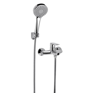 310/D9 Monocomando Ext Bañera Coty