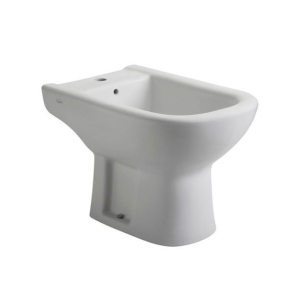 Bari - Bidet 1 agujero Blanco BKM1