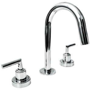 Aukan Lever Lavatorio (9010)