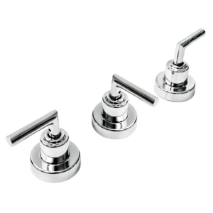Aukan Lever Bidet (9020)