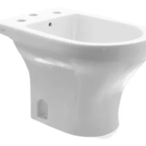Veneto- Bidet 3 agujero Blanco