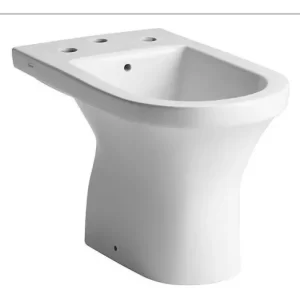 Varese - Bidet 3 agujeros Blanco BJA3JB