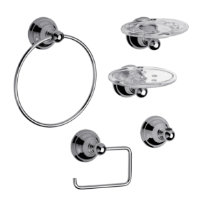 179.05/B2 Kit De Accesorios NEWPORT