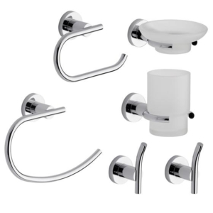 179.06/39 Kit De Accesorios  LIBBY