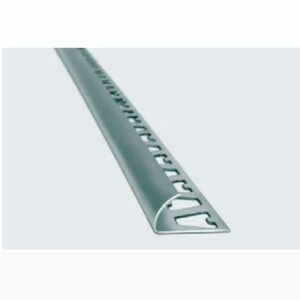 (1580) varilla guardacanto acero inoxidable  9mm br