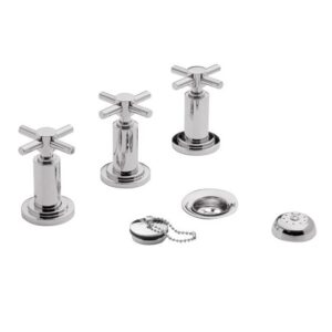295/87 BIDET C/TRAN TEMPLE