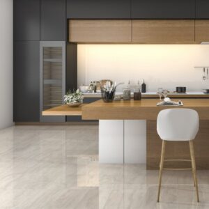 Zen Bianco PULIDO H5 60x60 1ra 2.90m2 "ESP"