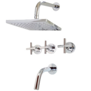 Aukan Cruz Bañera Con Transf (69030)
