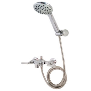 Aukan Lever Bañera Exterior (9038)