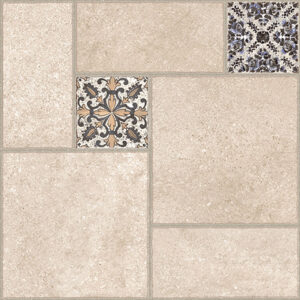 Mayolica  51x51 1ra 2.12 m2 "LAR"
