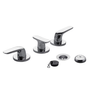 295/L2 Bidet Epuyen
