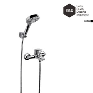 310/L2 Monocomando Para Bañera Epuyen