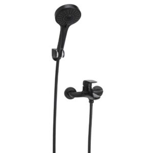 310/L2NG Monocomando Exterior Epuyen Negro