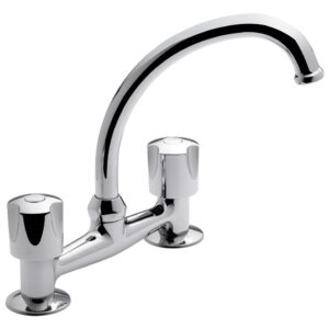 413/B6P COCINA MESADA CR Pampa