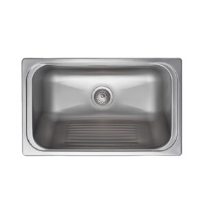 Pileta De Lavadero 420 LE 70X43X24 ENCASTRABLE