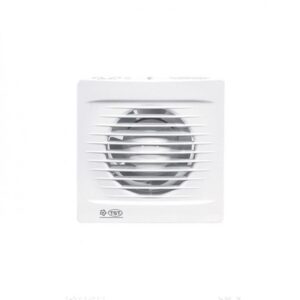 Extractor p/baño CP 4 Blanco