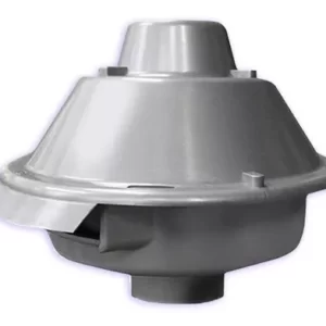 Extractor S300 4 Pulgadas