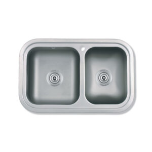 405 E Brillante 70X43X20 ENCASTRABLE DOBLE