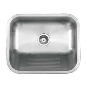 Pileta De Lavadero 421 L 46X37X24 BAJO MESADA
