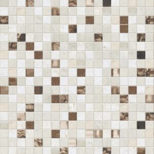 Mileto Cobre 34x51 1ra 2.29m2 "LAR"