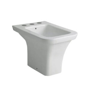 Milena - Bidet 3ag blanca BDF3J