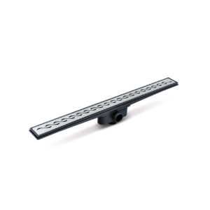 Desague Lineal Rio Ondas 60cm