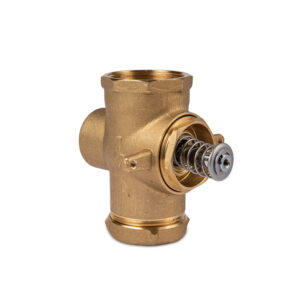 Promatic Valvula 50/1093