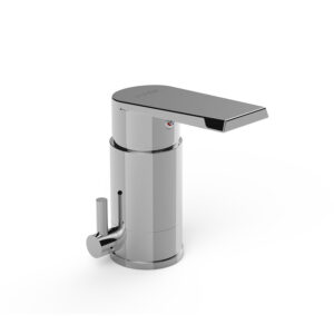 Zafiro Monocomando Bidet 12/1032