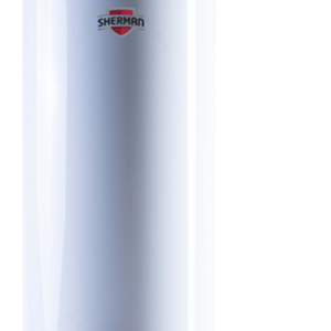 Termo Sherman Pie Mgas C/Pur 120lts Sh (Conex Sup)