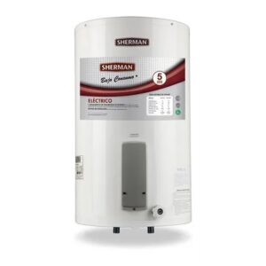 Termo Sherman Elec Cont Colg Pur 55 Sh (Conex Inf)