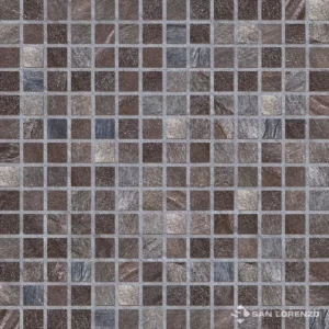 Veneciano Ardesia 33x33 1ra 1.98m2 "LAR"