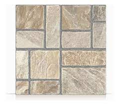 Liquen Piedra 33x33 1ra 1.98m2 "SALON"