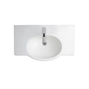 Venecia - Lavatorio bco 0,64  1AG L6V1J