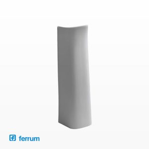 Bari - Columna Blanco CKC