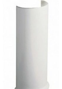 Murano - Columna Blanco CURJ