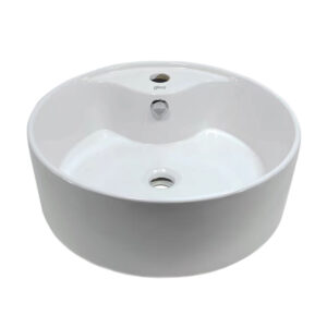 Bacha Circular Monocomando 41 cm