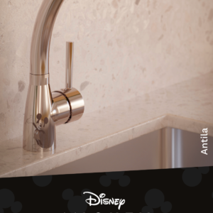Disney Antila Monocomando Cocina