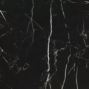 Nero Marquina Pulido 74x74 1ra 2.24m2 "ESP"