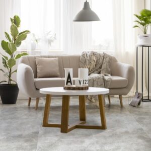 Basilea Gris PULIDO Rect 80x80 1ra 1.94 m2 Porc."ESP"
