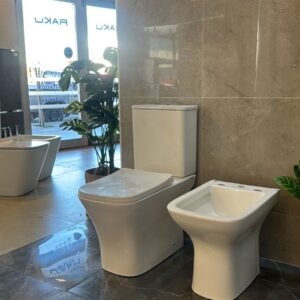 Juego Completo Asturias Con Bidet 1AG RD2023+Rd21023Y