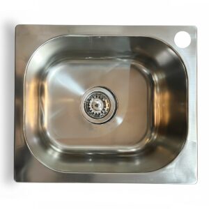 Bacha SP4236 Encastre 42x36x18cm-